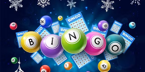 Baldivis Bingo Bonanza - 13\/12\/25 Christmas High Roller Special