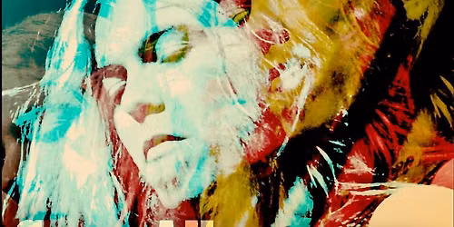 Gregg Allman: The Music of My Soul
