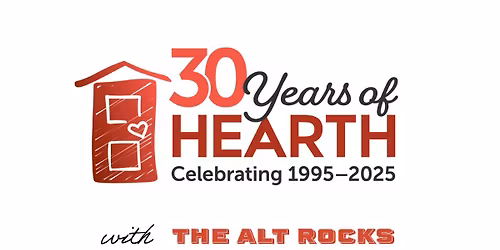 The Alt Rocks @ The Circuit Center