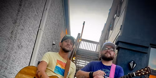 Jake vs Jayk @ Coopersville Brewing Company