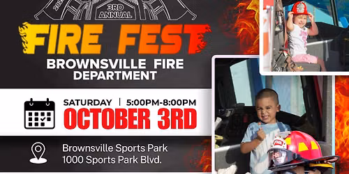 Fire Fest 2026