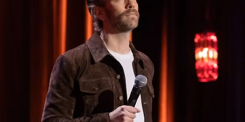 Anthony Jeselnik at Spokane Comedy Club