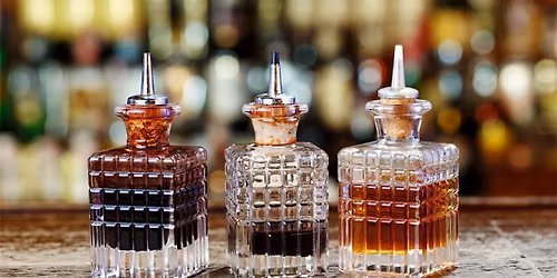 Cocktail Class - Make the Best of Bitters