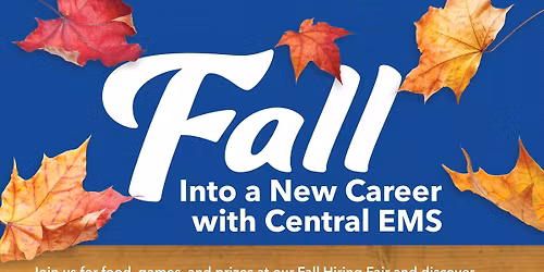 Augusta Fall Hiring Fair