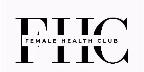 Female Health Brunch