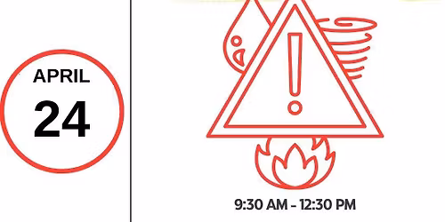 Disaster Preparedness & Response
