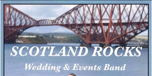 Scotland Rocks \ud83c\udff4\udb40\udc67\udb40\udc62\udb40\udc73\udb40\udc63\udb40\udc74\udb40\udc7f