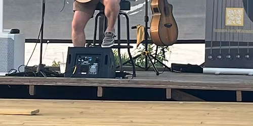 Will Gorrell Acoustic @ Buckeye Lake Winery