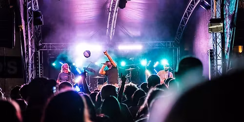 The Ferryboat Christmas Party