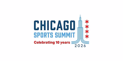 2026 Chicago Sports Summit