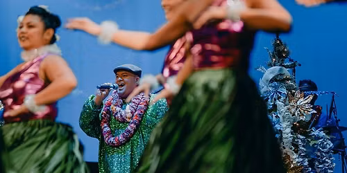 Kalani Pe'a: A Hawaiian Christmas