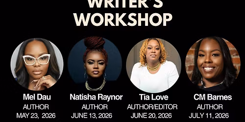 The Draft Room Writer's Workshop