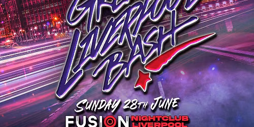 Superstar Pro Wrestling: The Great Liverpool Bash 2026
