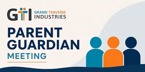 GTI Parent Guardian Meeting