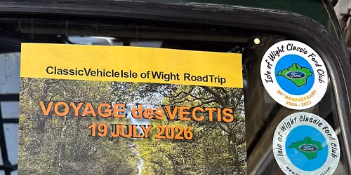 Voyage des Vectis