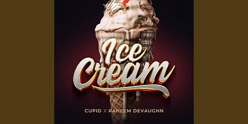 Raheem DeVaughn with Marcellus TheSinger