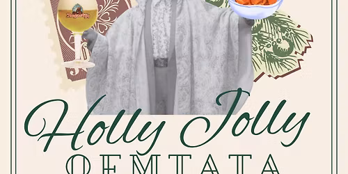 Holly Jolly Oemtata