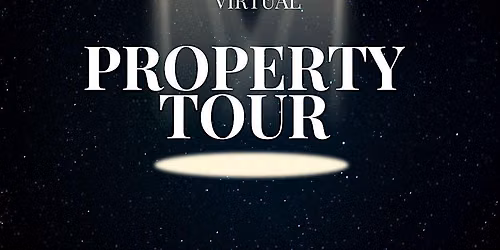 VIRTUAL REAL ESTATE INVESTING PROPERTY TOUR - CENTREVILLE, VA
