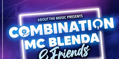 COMBINATION - MC Blenda & Friends