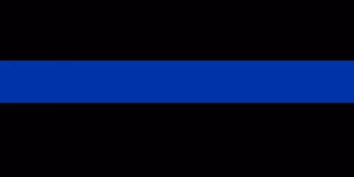 International day of remembrance for fallen police officers