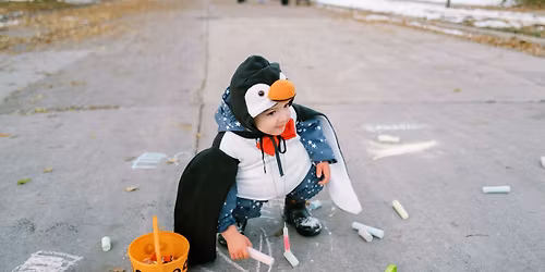Treat Street 2025