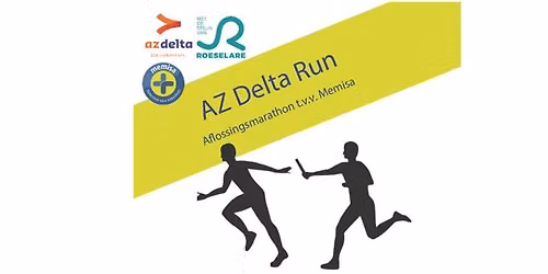 AZ Delta Run t.v.v. MEMISA (Aflossingsmarathon)
