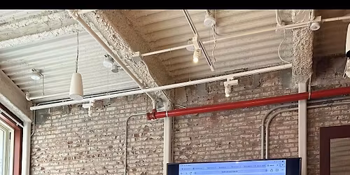 Tech\/ish AVL: What can I do about AI right now?