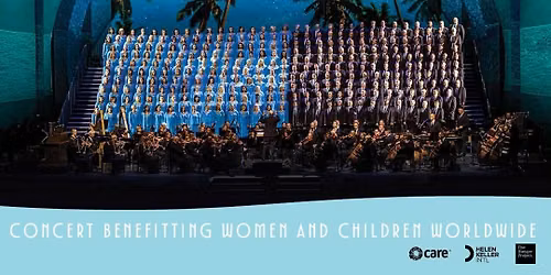 FREE Choral Concert in VICTORVILLE!