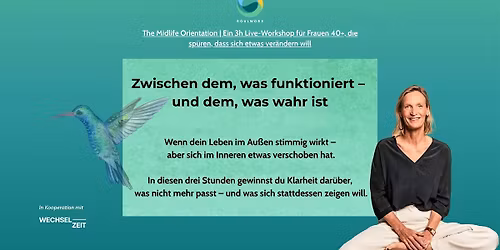 Zwischen dem, was funktioniert \u2013 und dem, was wahr ist