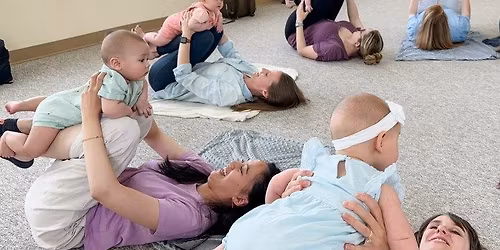 Babies Only Preview Class