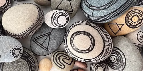 Paint a Rock, Take a Rock