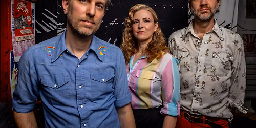 Great Lake Swimmers w\/ Justin Wells in Pittsburgh