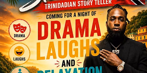 Storityme Show Grenada