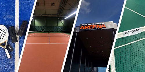 Turku Open By Lexus Raisio