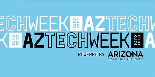 Arizona Tech Week