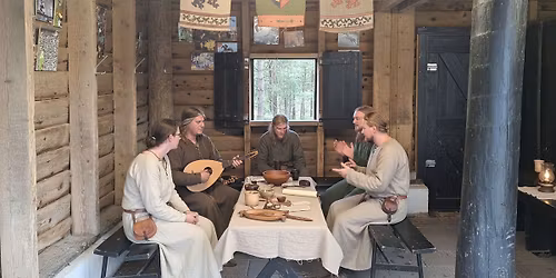 VIKINGEN KOMEN NAAR ASSEN