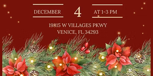 Solea Wellen Park Holiday Expo 