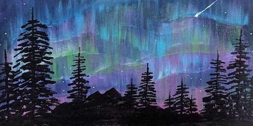 Paint with T