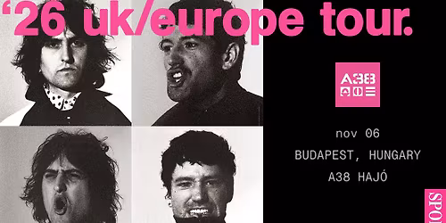 SPORTS (US) \/\/ A38 Haj\u00f3