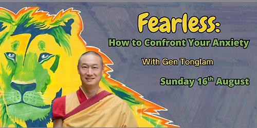 Fearless: How to Confront Your Anxiety