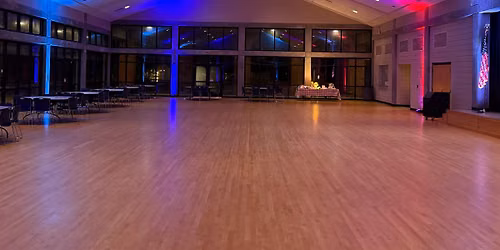 Good Ole Social Dance