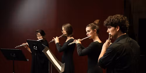 Wind Chamber Concert