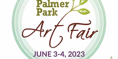 Palmer Park Art Fair Volunteers 2026