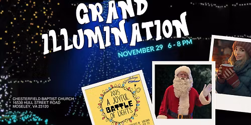 Grand Illumination