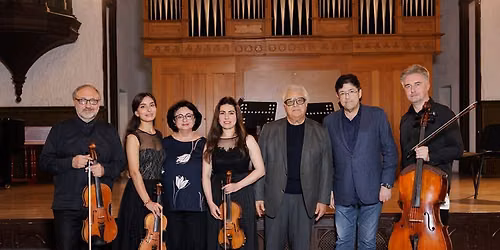 Chamber Music Ticket