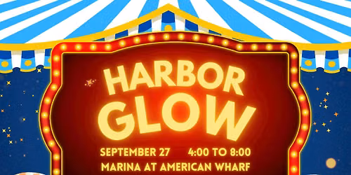 Harbor Glow 2026