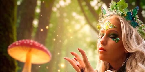 LE ROYAUME DE LA FOR\u00caT  Le 2 et 3 Mai 2026