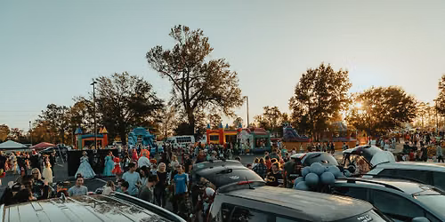 Fall Family Fest : Warren Augusta & Warren Crossbridge