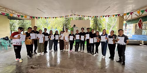 2026 NIRAAM DANCESPORT COMPETITION