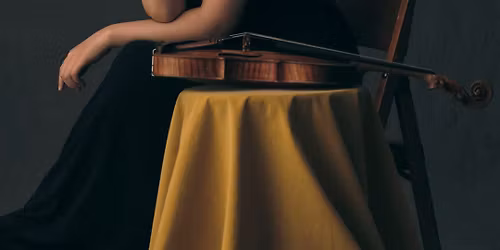 SWCA presents violinst Soobeen Li in FREE CONCERT